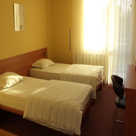Elit Hotel Sofya Oda fotoğraf