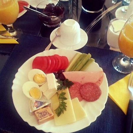 Elit Hotel Sofya Oda fotoğraf