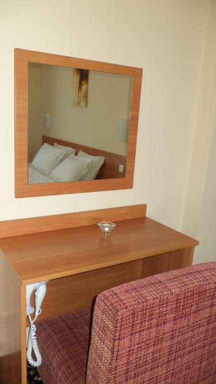 Elit Hotel Sofya Oda fotoğraf