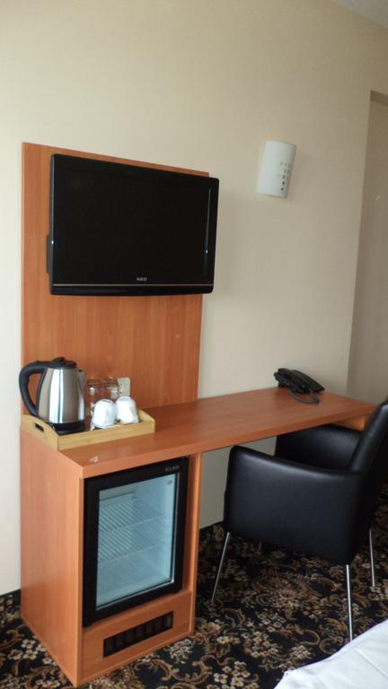 Elit Hotel Sofya Oda fotoğraf