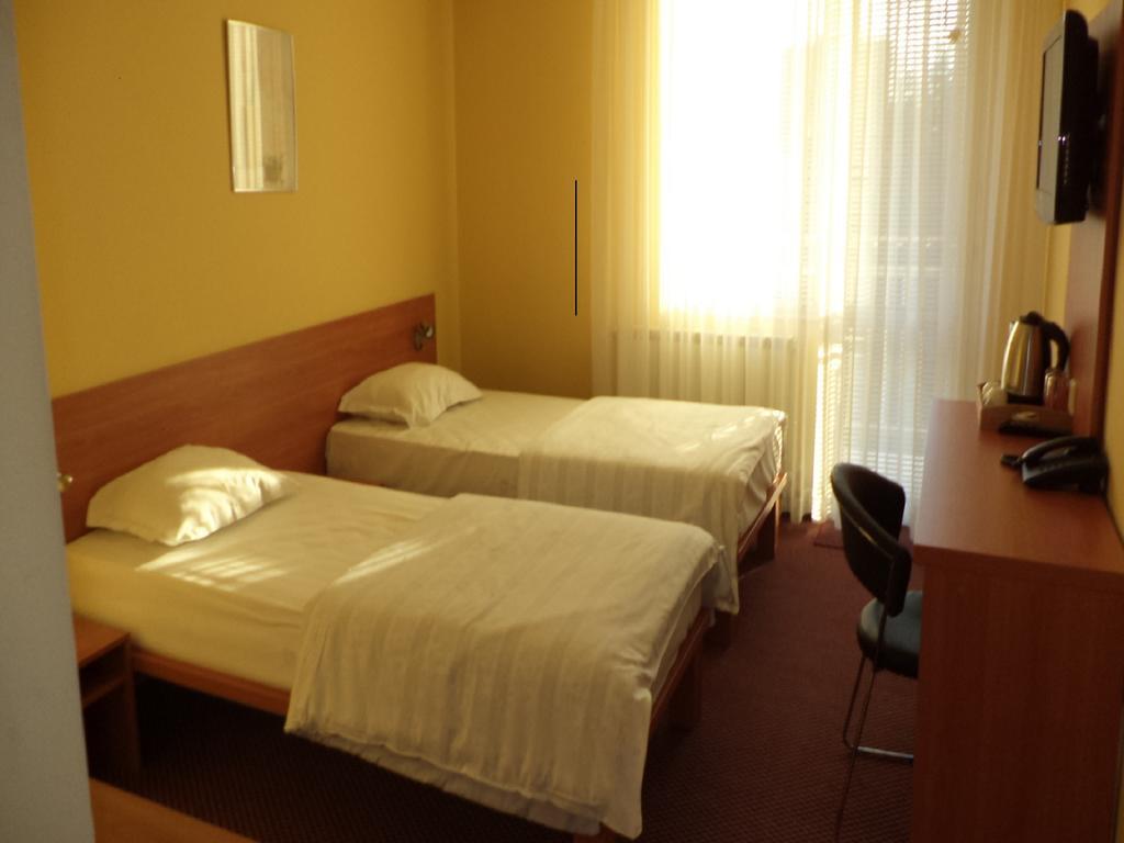 Elit Hotel Sofya Oda fotoğraf