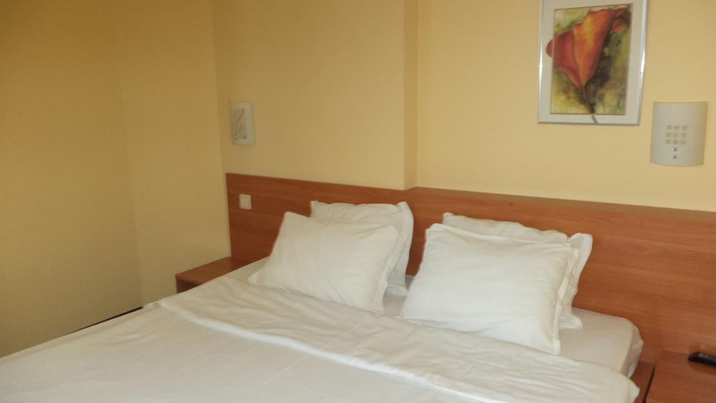 Elit Hotel Sofya Oda fotoğraf