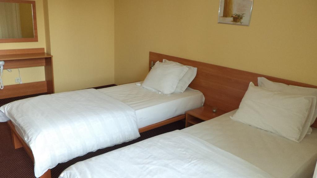 Elit Hotel Sofya Oda fotoğraf