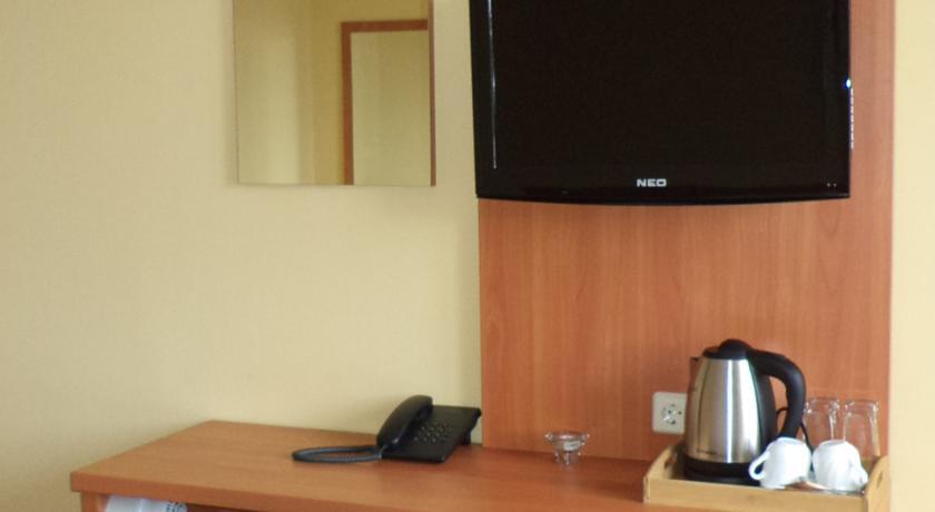 Elit Hotel Sofya Oda fotoğraf