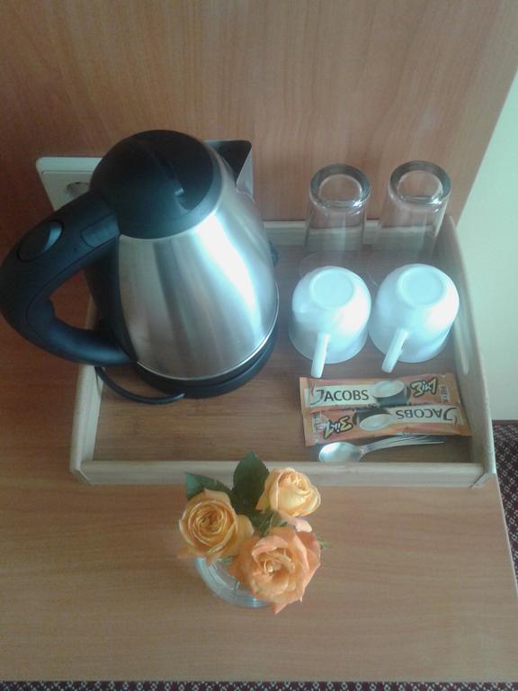 Elit Hotel Sofya Oda fotoğraf