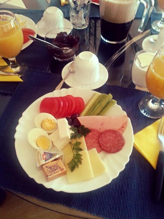 Elit Hotel Sofya Oda fotoğraf