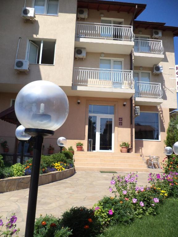 Elit Hotel Sofya Dış mekan fotoğraf
