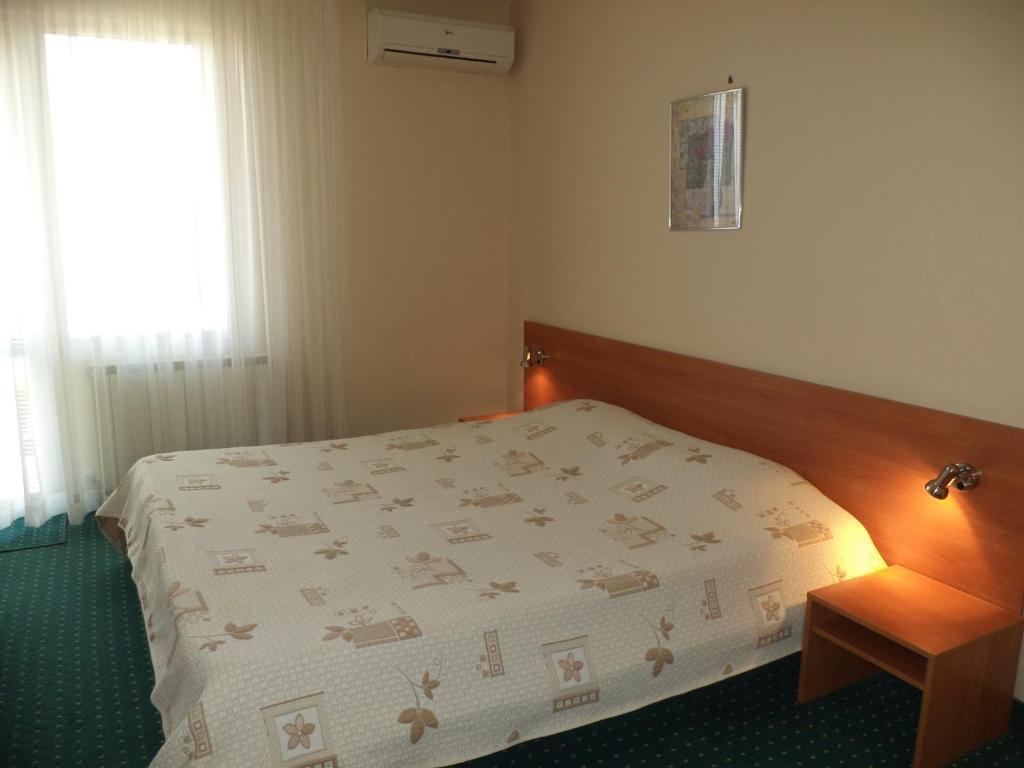 Elit Hotel Sofya Oda fotoğraf