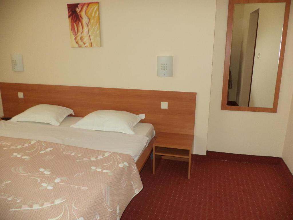 Elit Hotel Sofya Oda fotoğraf