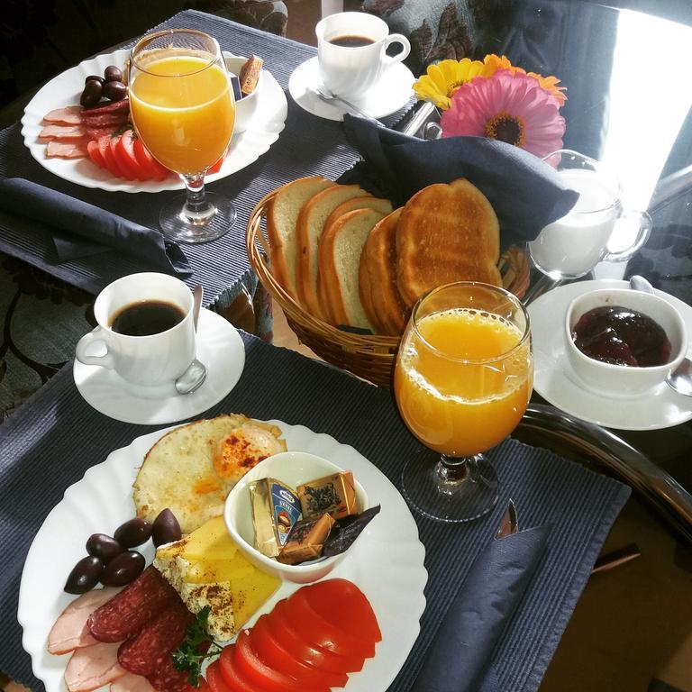 Elit Hotel Sofya Dış mekan fotoğraf